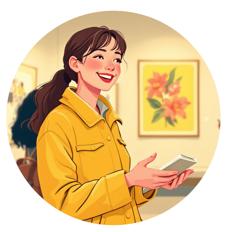 Menschen erzählen Kultur