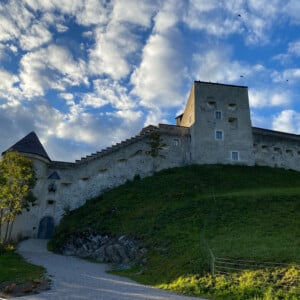 Burg Heinfels, Osttirol