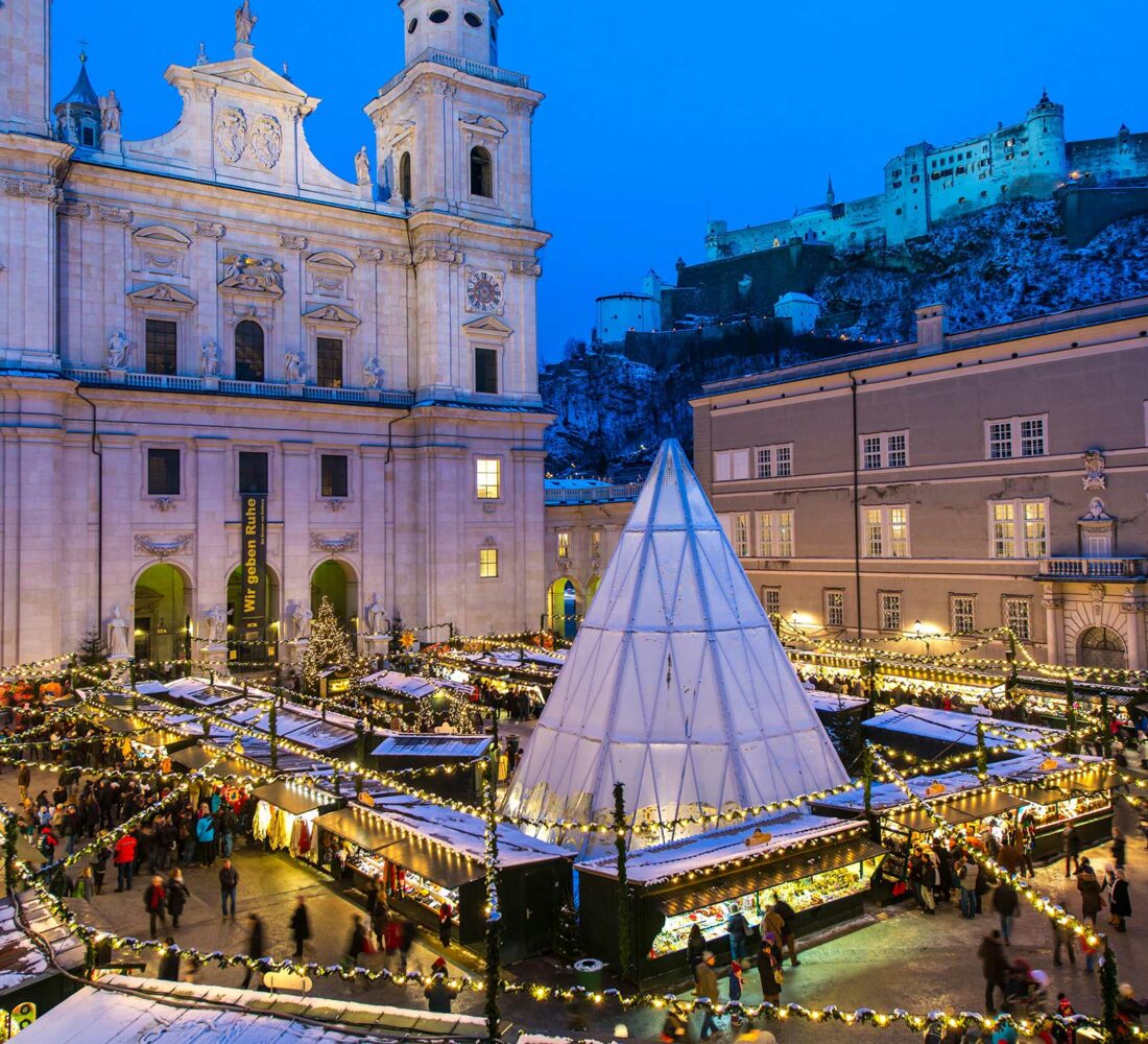 Christkindlmarkt