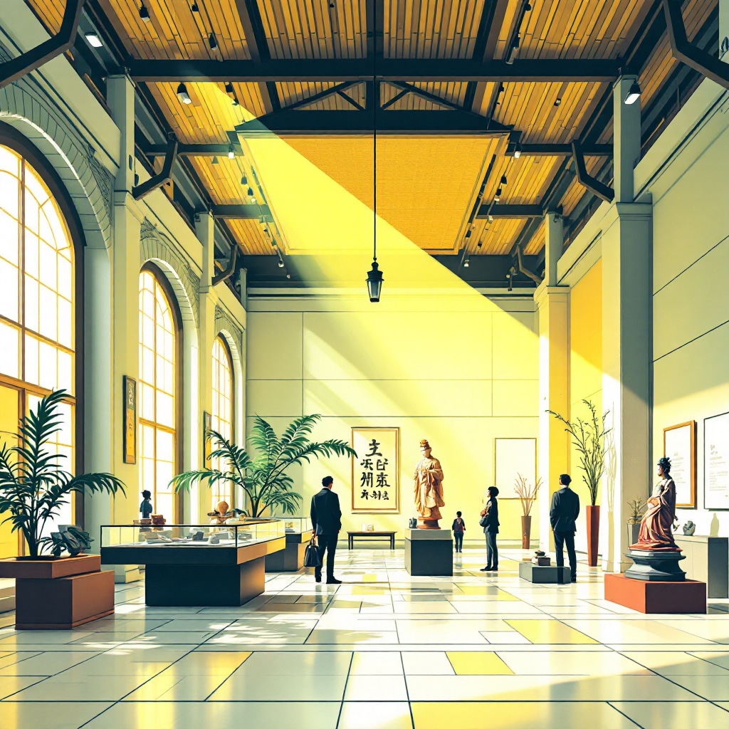 Discover Culture Format