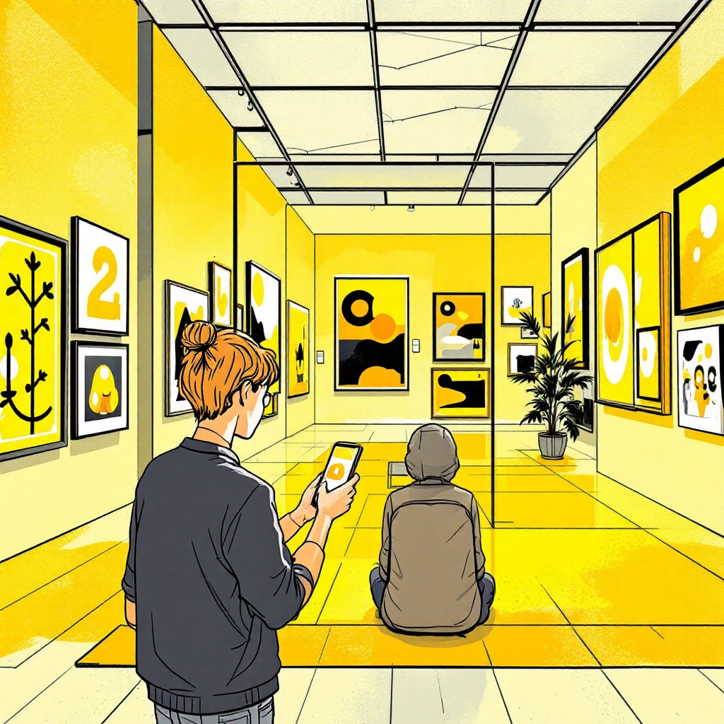 Discover Culture Vision