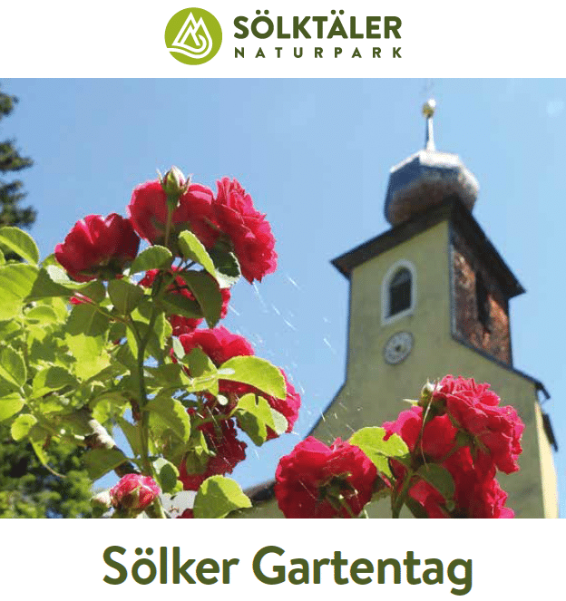 Soelker Gartentag
