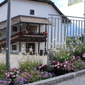 Wintersportmuseum Haus