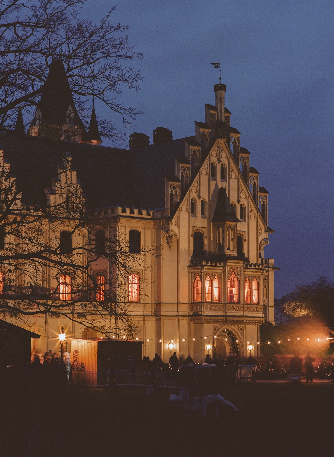 LisaEdi GrafeneggAdvent Film