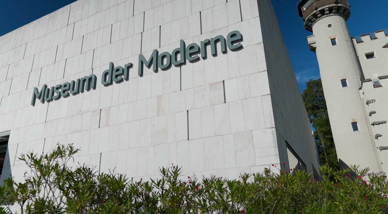 Museum der Moderne