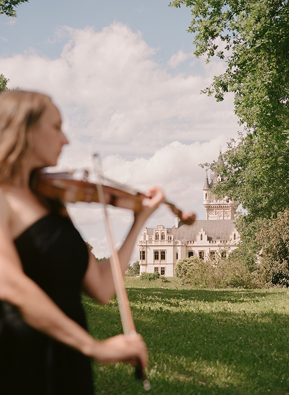 Musician SchlossGrafenegg c LisaEdi
