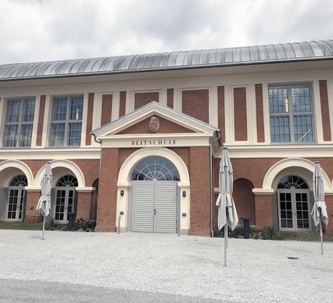 Horse Riding School