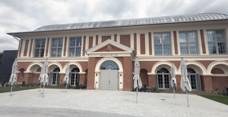 Horse Riding School