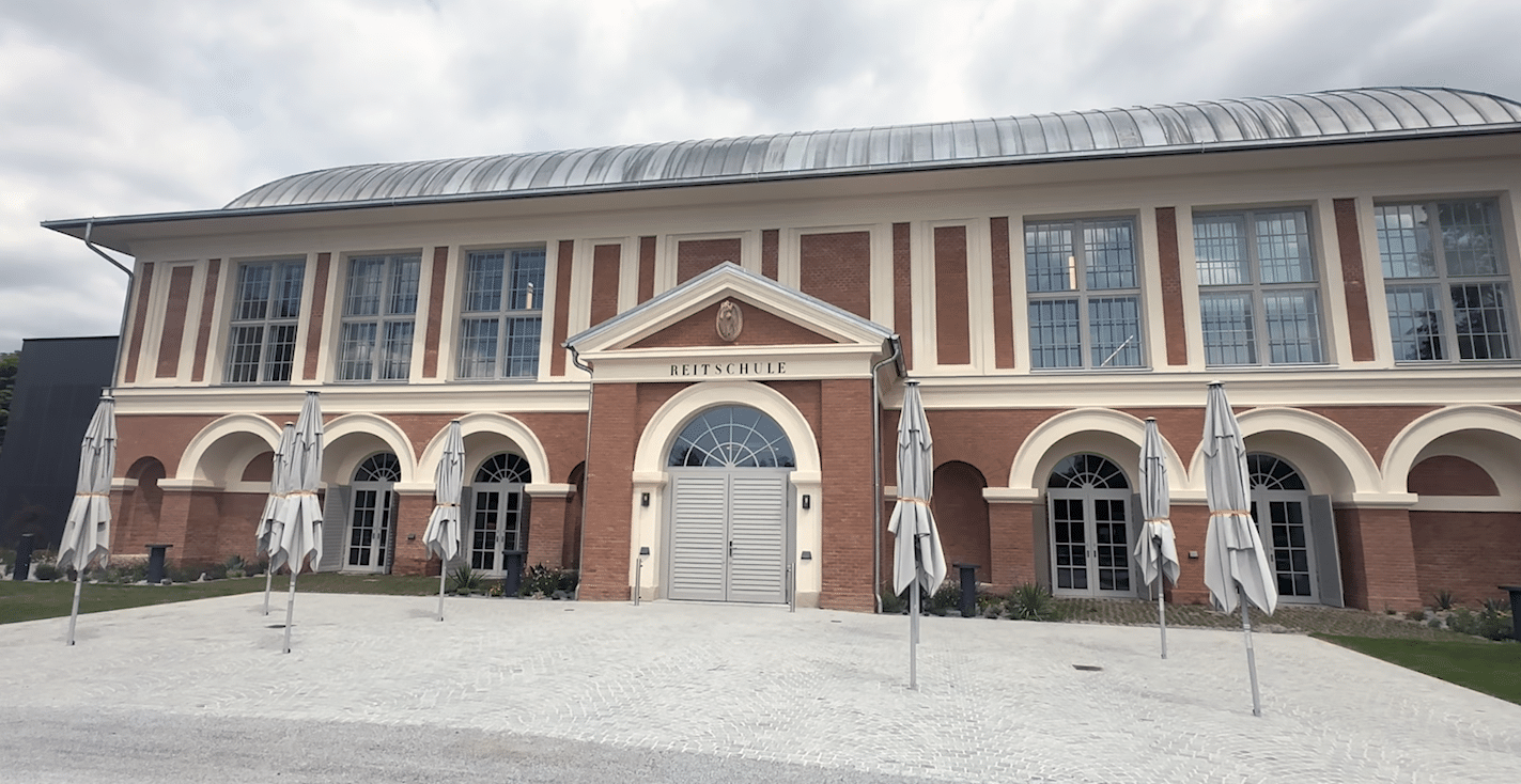 Horse Riding School
