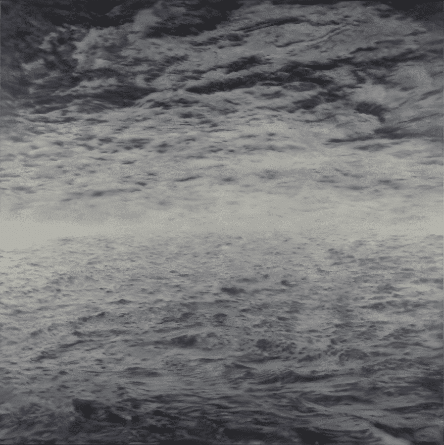 Richter Seestueck 1970 small