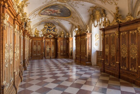 Museum am Dom, St. Pölten
