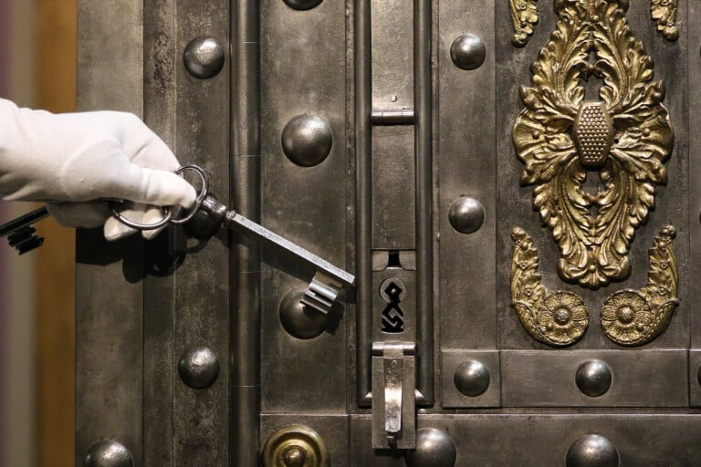 Коллекция Tresor Schell