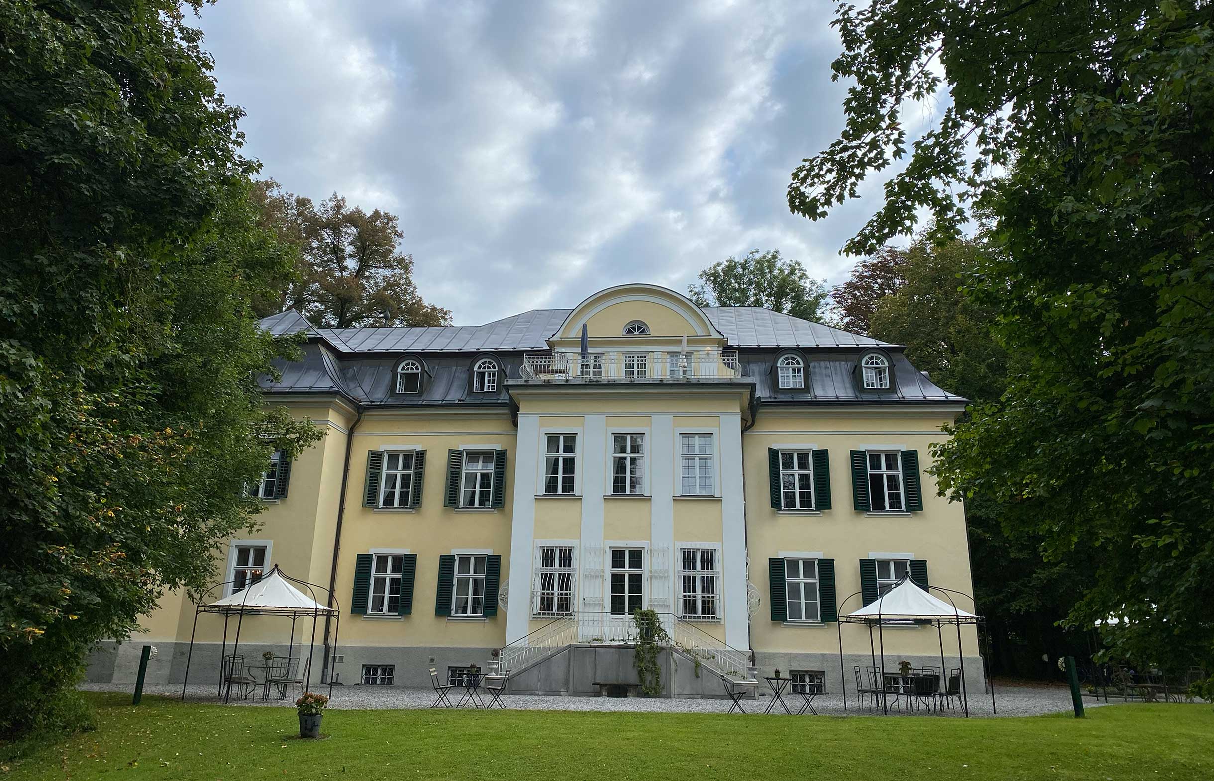 Villa Trapp