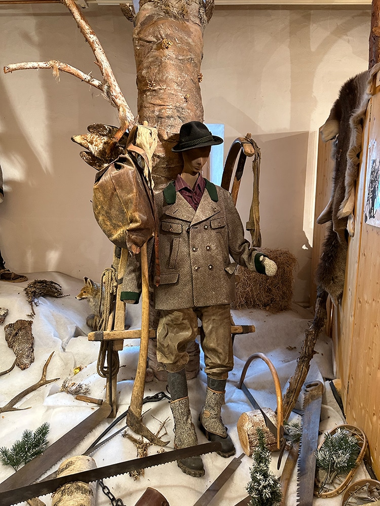 Winter Sports Museum