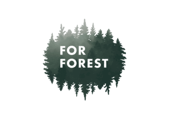 for forest