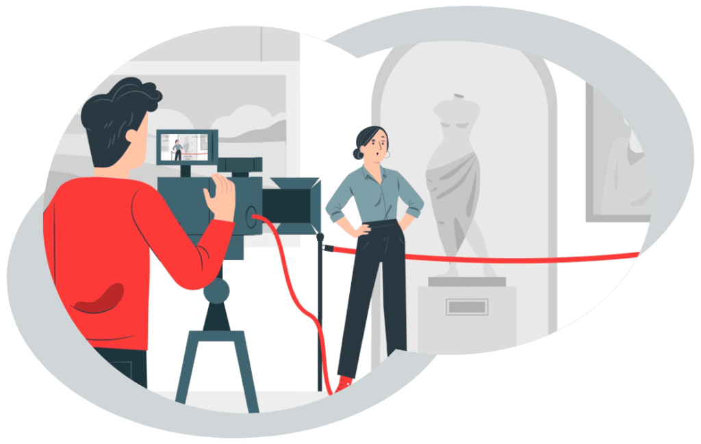 livestreams