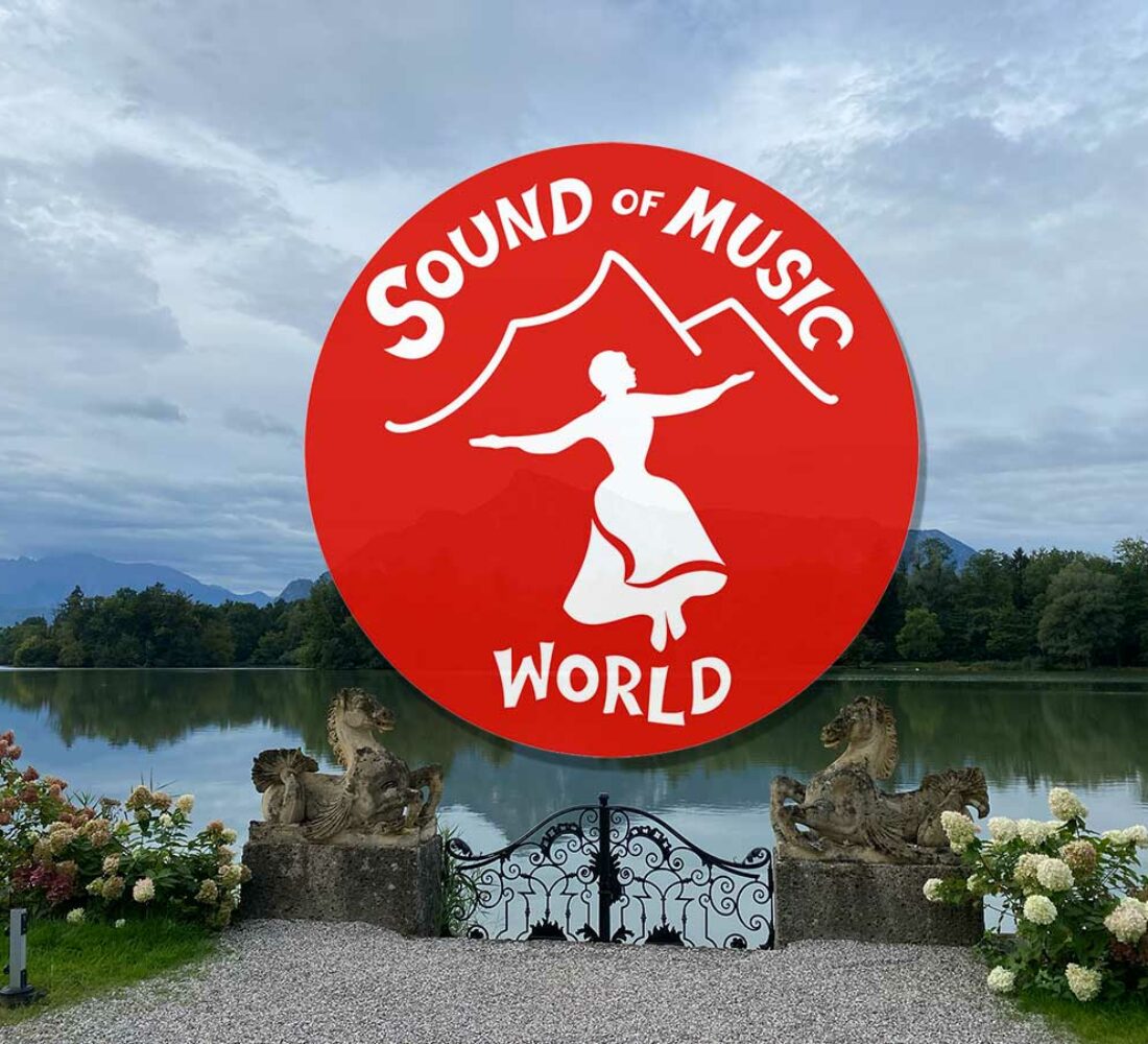 sound of music world